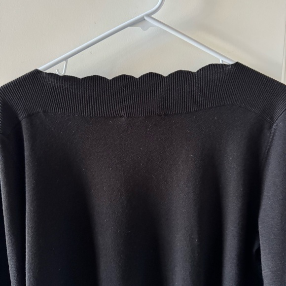 Cable & Gauge sweater - Picture 5 of 9